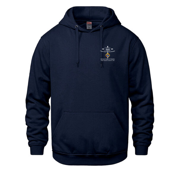 K of C Hoodie Thumbnail