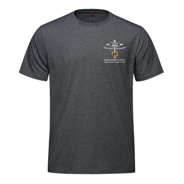 K of C Tee Shirt Thumbnail
