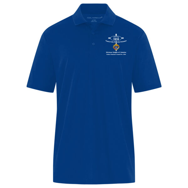 K of C Polo Thumbnail