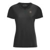ATC PRO TEAM SHORT SLEEVE LADIES' TEE. Thumbnail